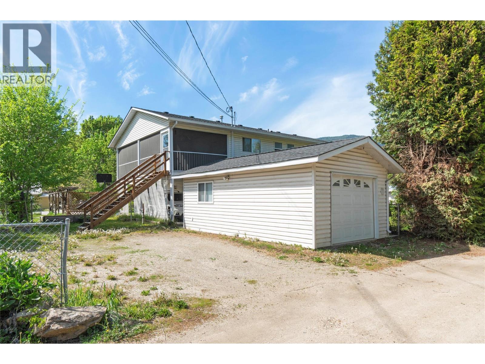 7020 51 Street Ne, Salmon Arm, British Columbia  V0E 1K0 - Photo 58 - 10386699