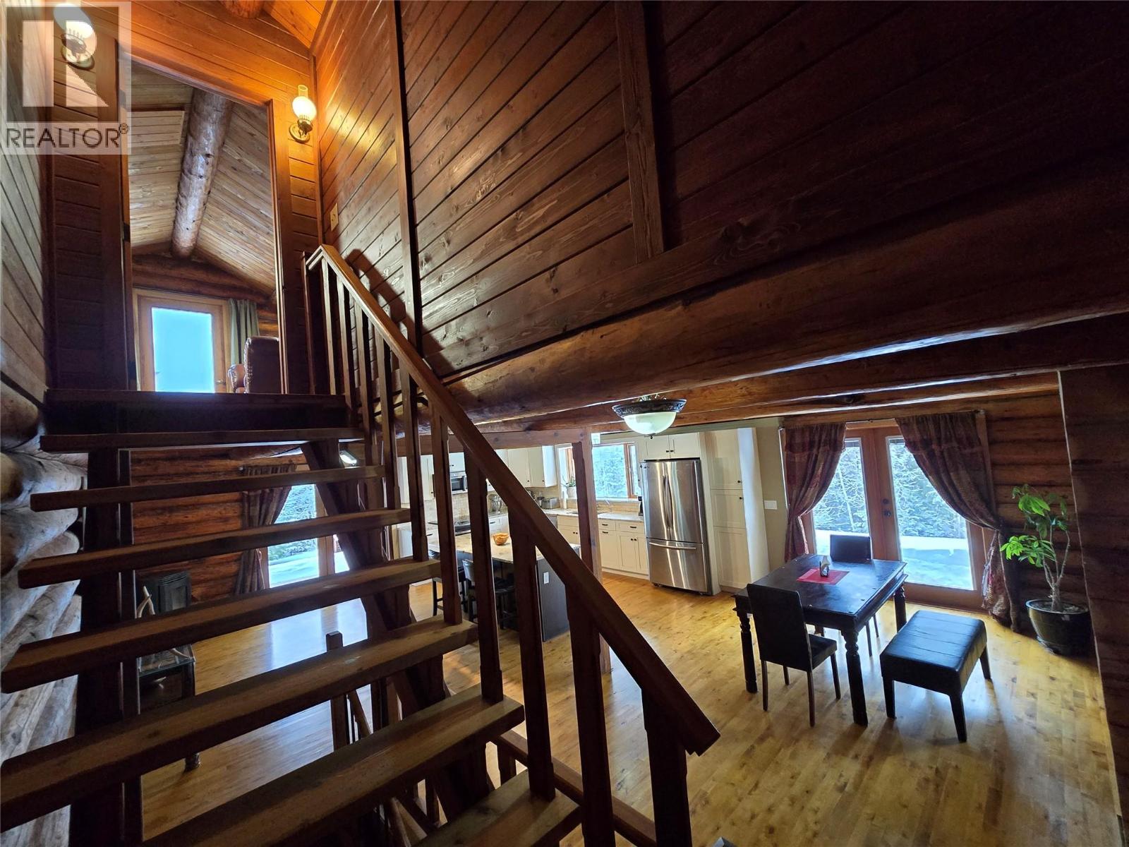 2358 Dunn Lake Road, Clearwater, British Columbia  V0E 1N0 - Photo 37 - 10386693