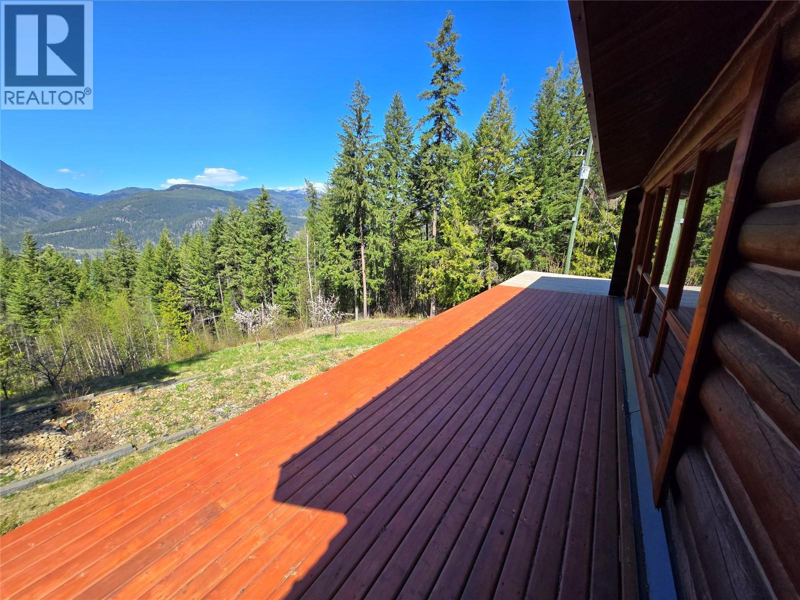2358 Dunn Lake Road, Clearwater, British Columbia  V0E 1N0 - Photo 4 - 10386693