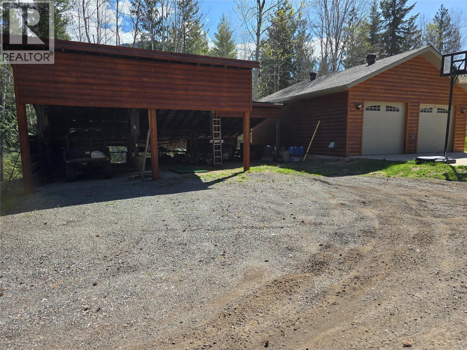 2358 Dunn Lake Road, Clearwater, British Columbia  V0E 1N0 - Photo 66 - 10386693