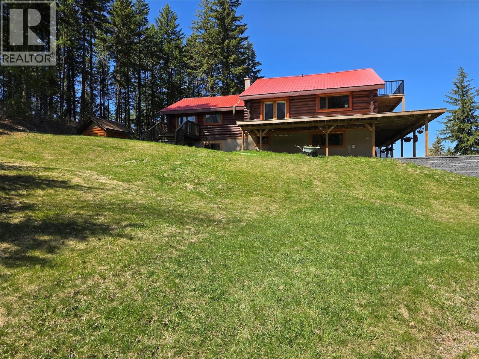 2358 Dunn Lake Road, Clearwater, British Columbia  V0E 1N0 - Photo 70 - 10386693