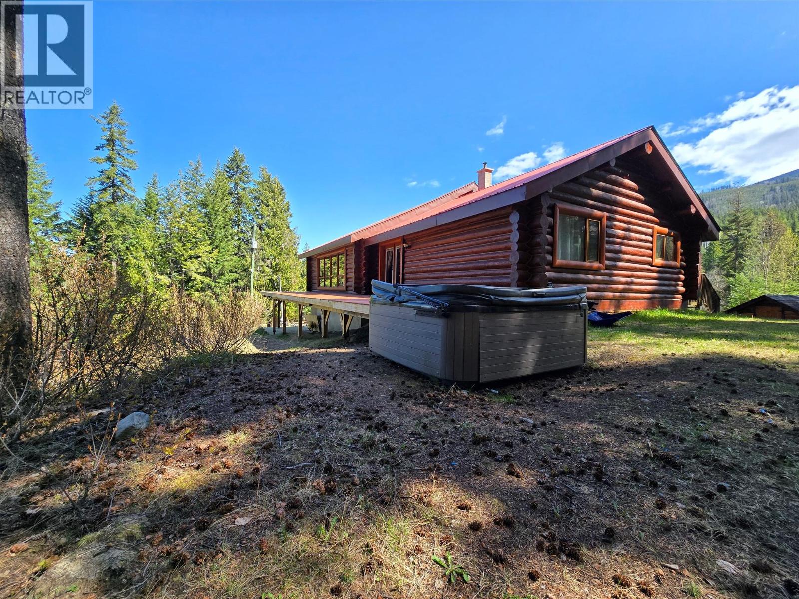 2358 Dunn Lake Road, Clearwater, British Columbia  V0E 1N0 - Photo 73 - 10386693