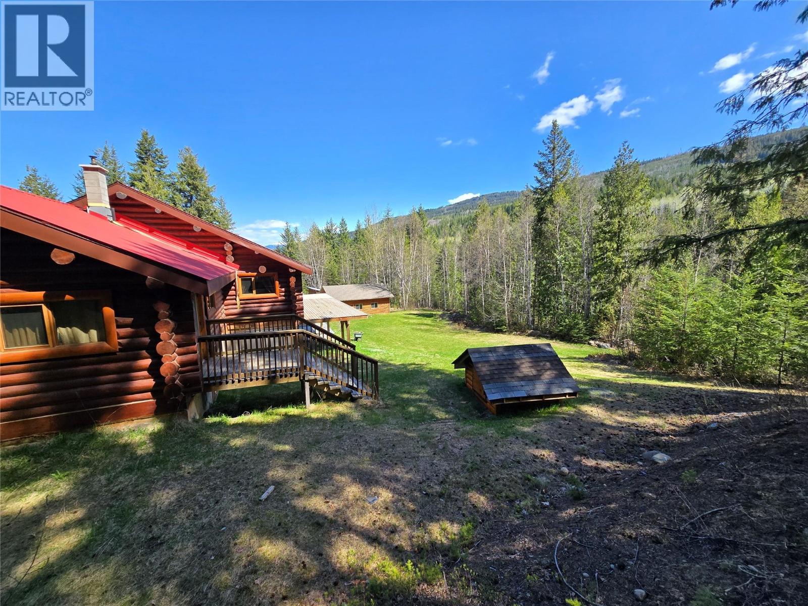 2358 Dunn Lake Road, Clearwater, British Columbia  V0E 1N0 - Photo 74 - 10386693