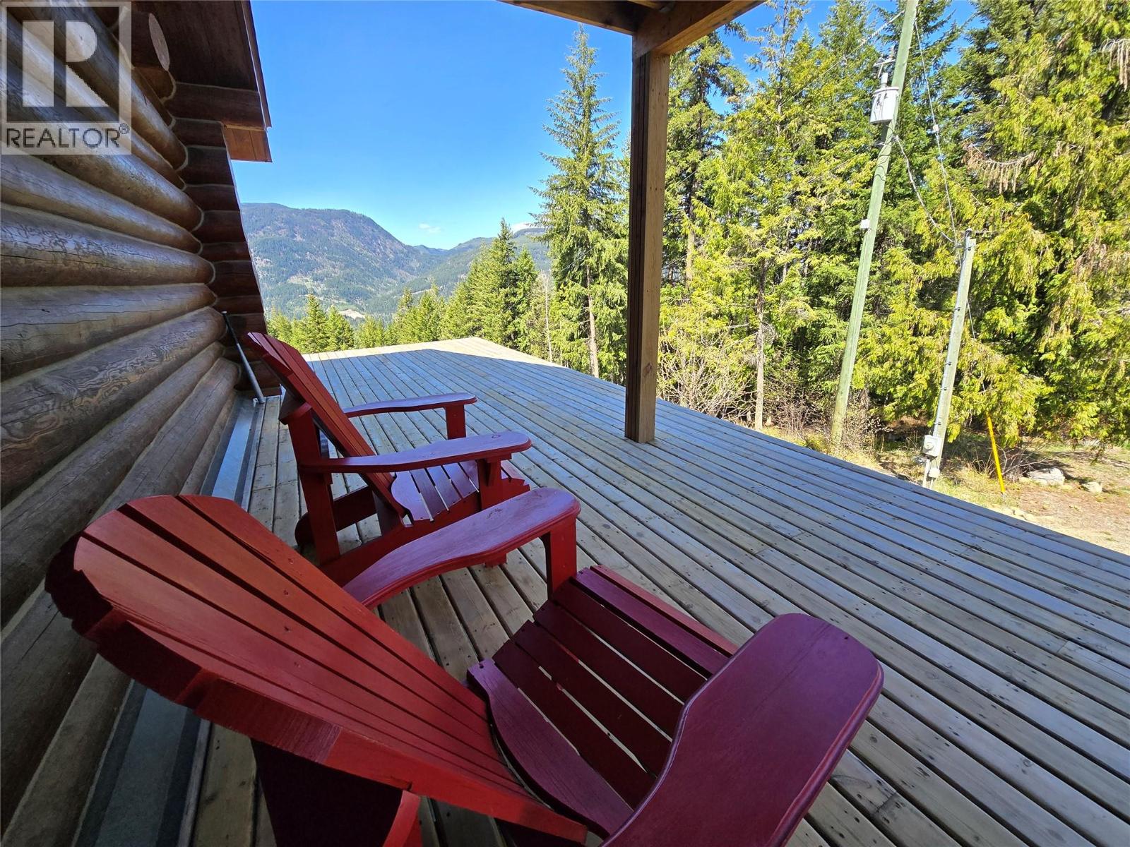 2358 Dunn Lake Road, Clearwater, British Columbia  V0E 1N0 - Photo 81 - 10386693