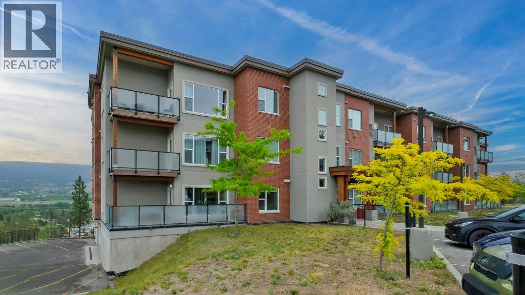 985 Academy Way Unit# 101, kelowna, British Columbia