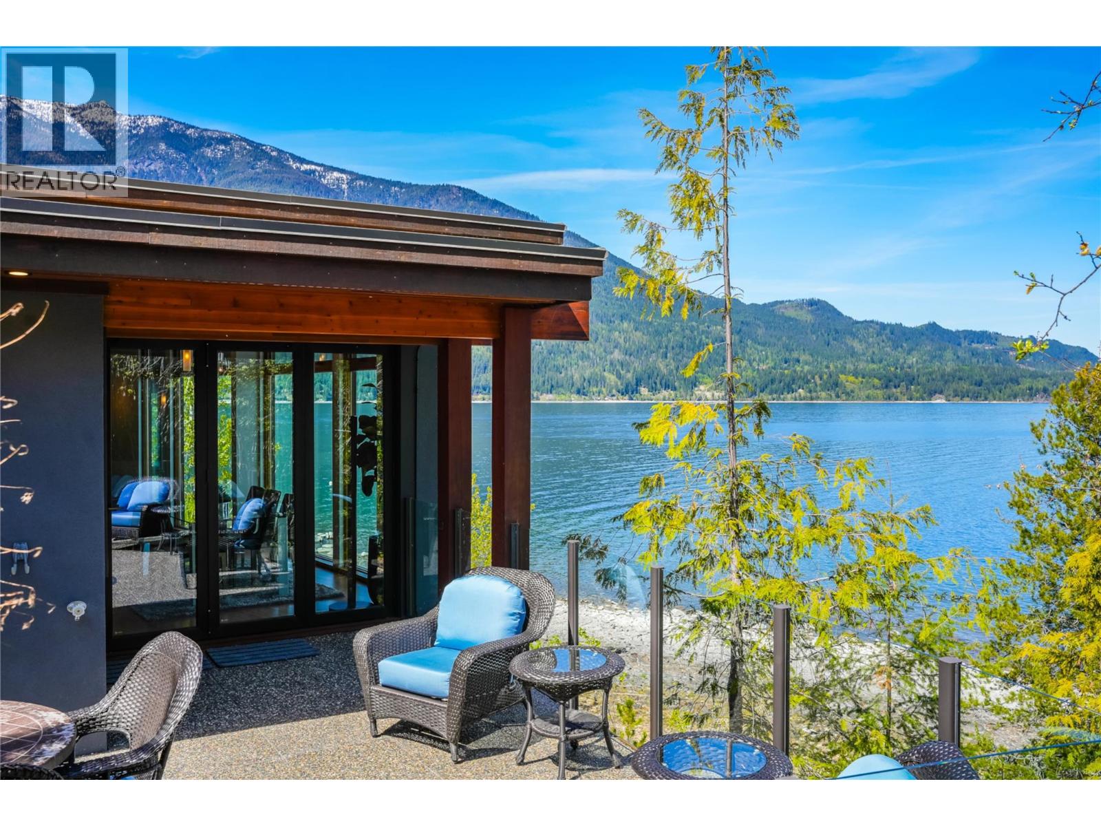 285 Kootenay Lake Road, Procter, British Columbia  V1L 0B6 - Photo 24 - 10386269