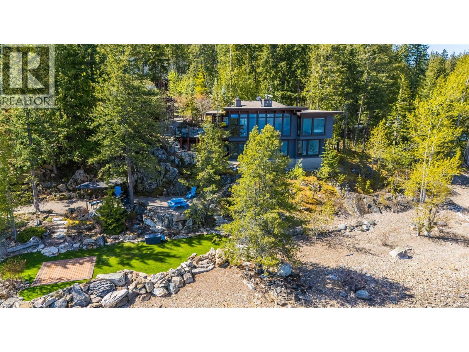 285 Kootenay Lake Road, Procter, British Columbia  V1L 0B6 - Photo 4 - 10386269