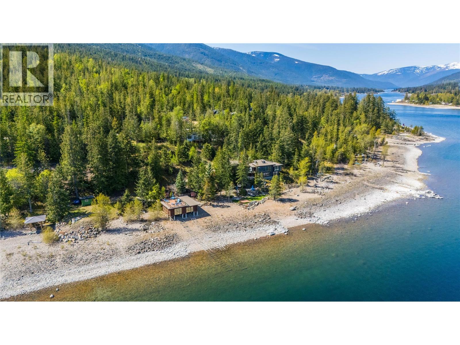 285 Kootenay Lake Road, Procter, British Columbia  V1L 0B6 - Photo 5 - 10386269