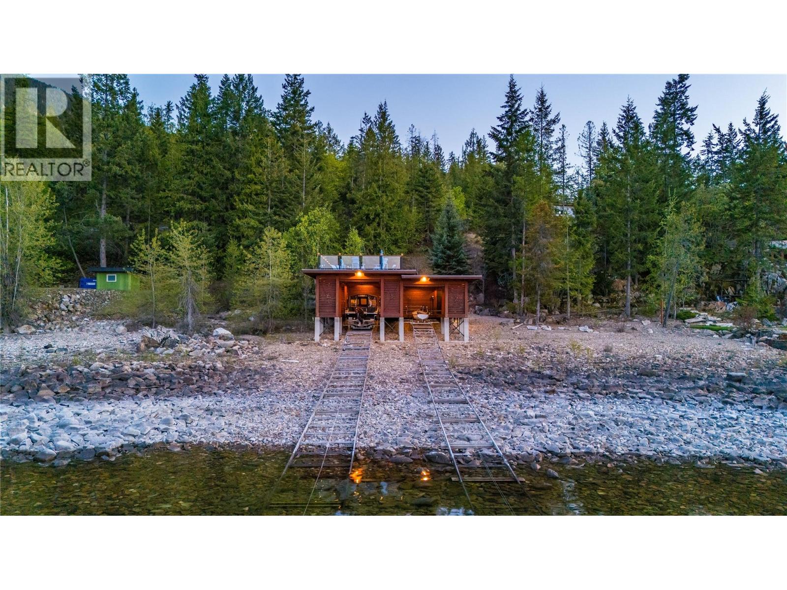 285 Kootenay Lake Road, Procter, British Columbia  V1L 0B6 - Photo 76 - 10386269