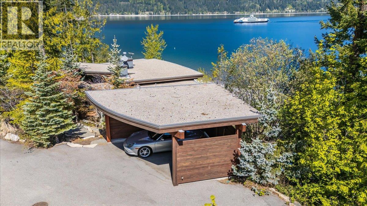 285 Kootenay Lake Road, Procter, British Columbia  V1L 0B6 - Photo 9 - 10386269