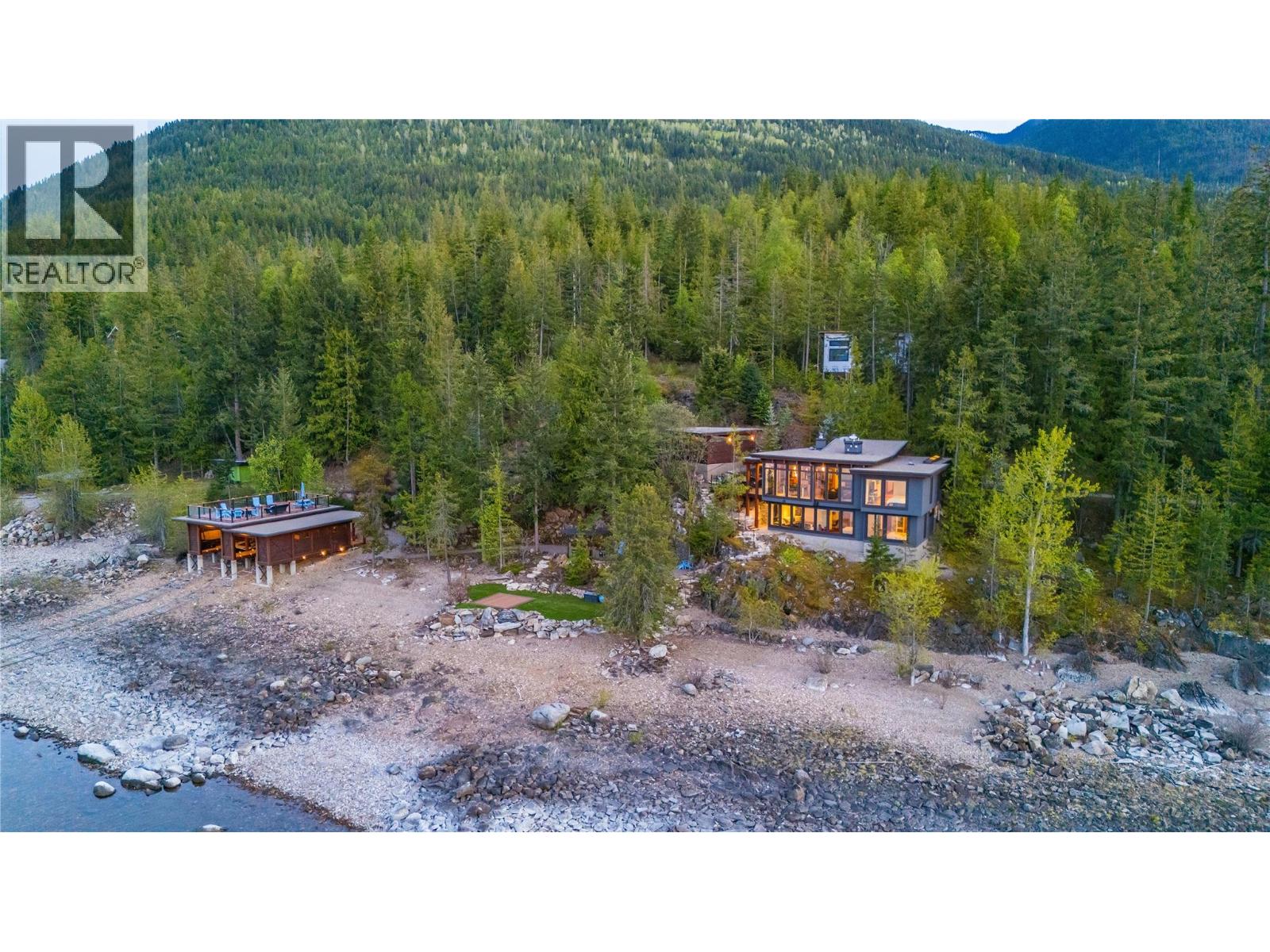 285 Kootenay Lake Road, Procter, British Columbia  V1L 0B6 - Photo 95 - 10386269