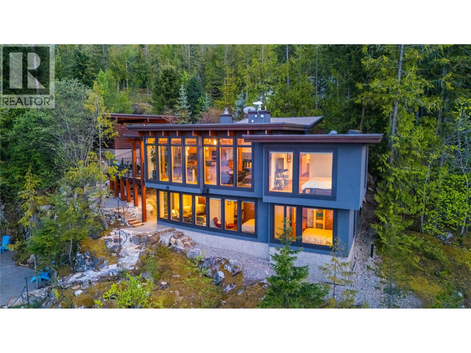 285 Kootenay Lake Road, Procter, British Columbia  V1L 0B6 - Photo 97 - 10386269