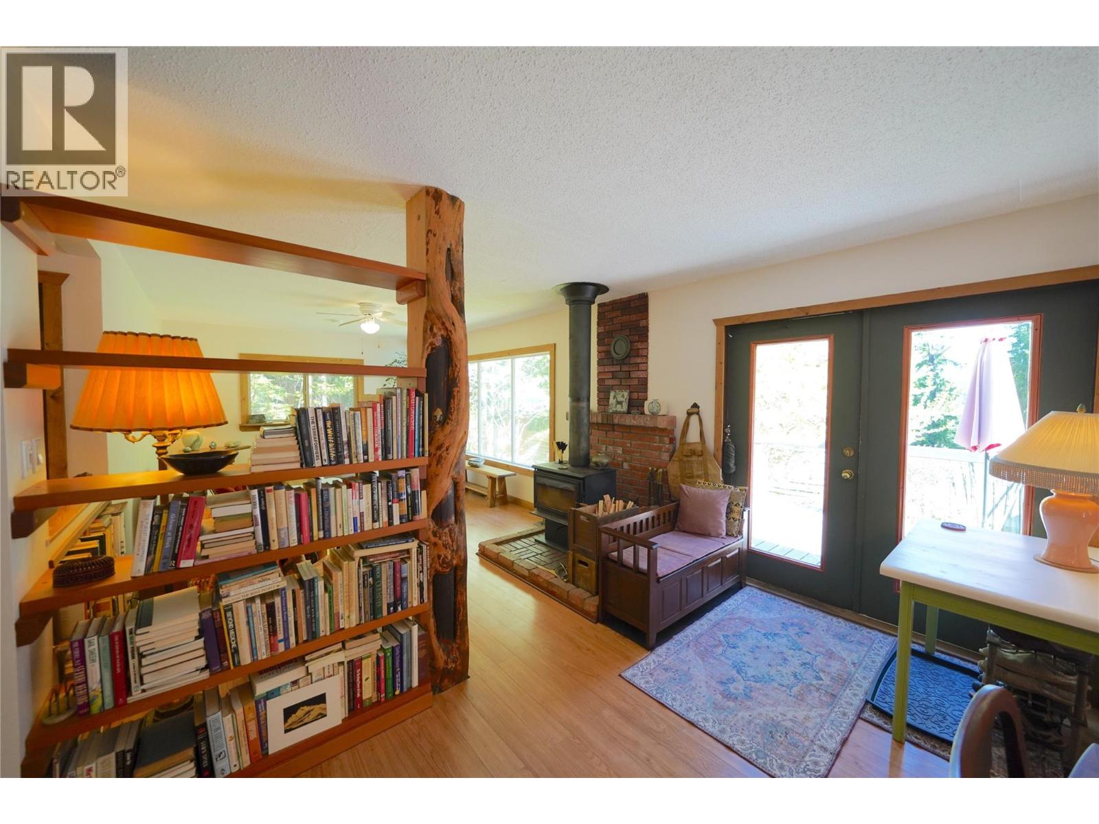 281 Iwanik Road, Procter, British Columbia  V1L 0B5 - Photo 22 - 10385671