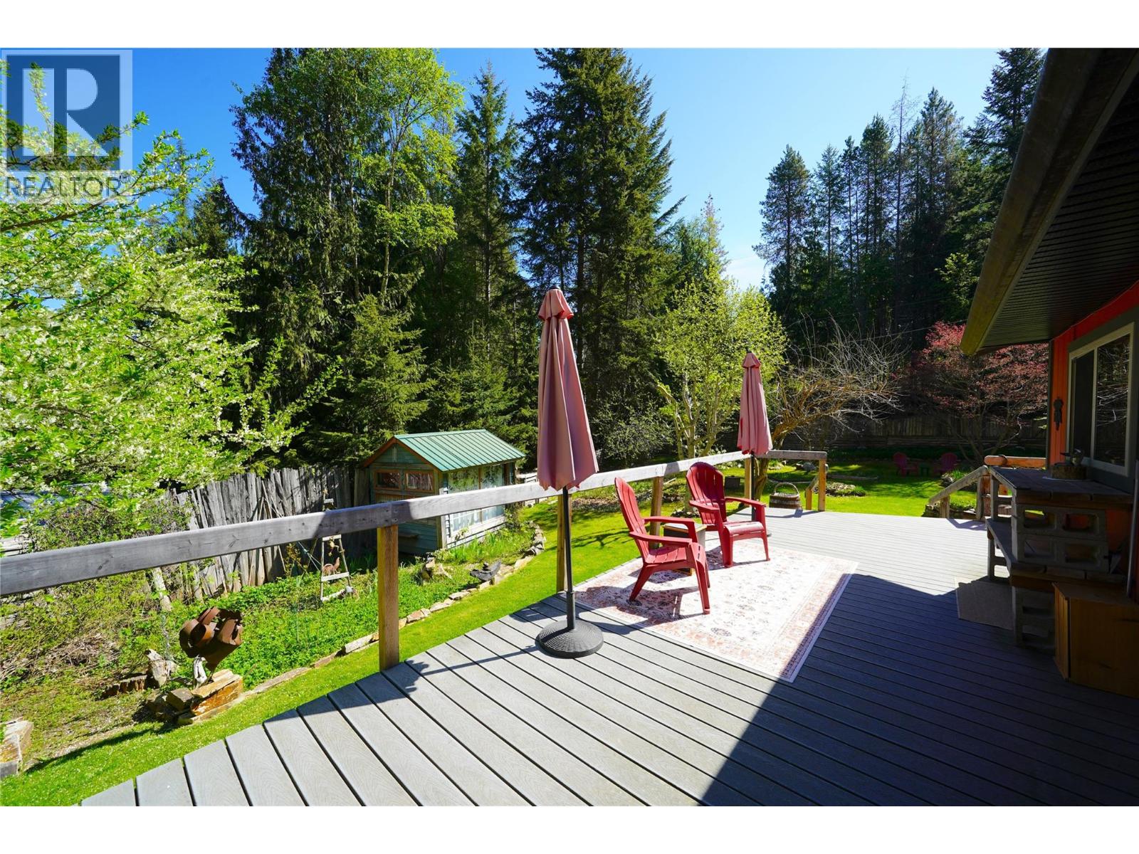 281 Iwanik Road, Procter, British Columbia  V1L 0B5 - Photo 42 - 10385671