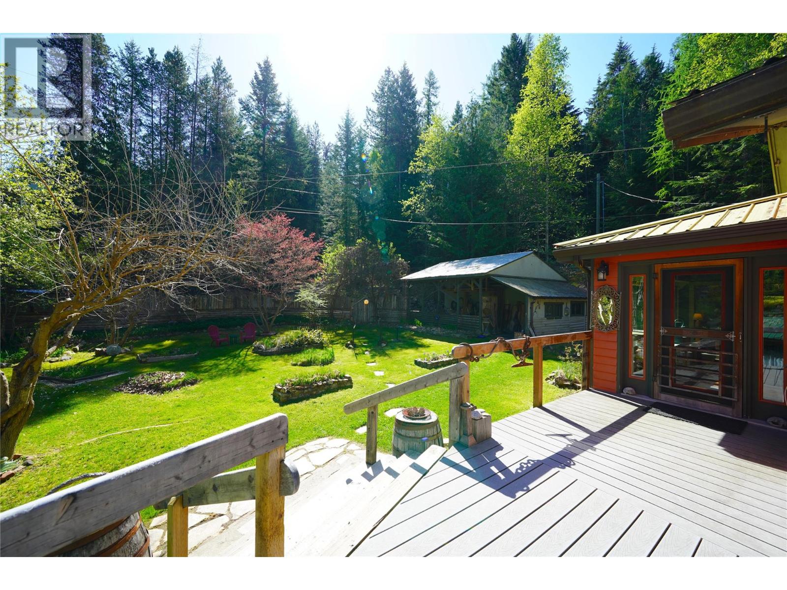 281 Iwanik Road, Procter, British Columbia  V1L 0B5 - Photo 43 - 10385671