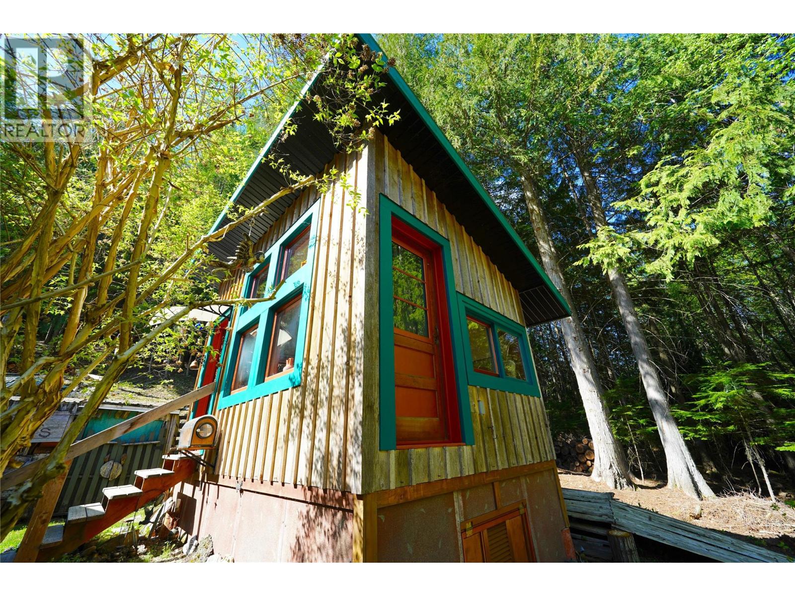 281 Iwanik Road, Procter, British Columbia  V1L 0B5 - Photo 46 - 10385671