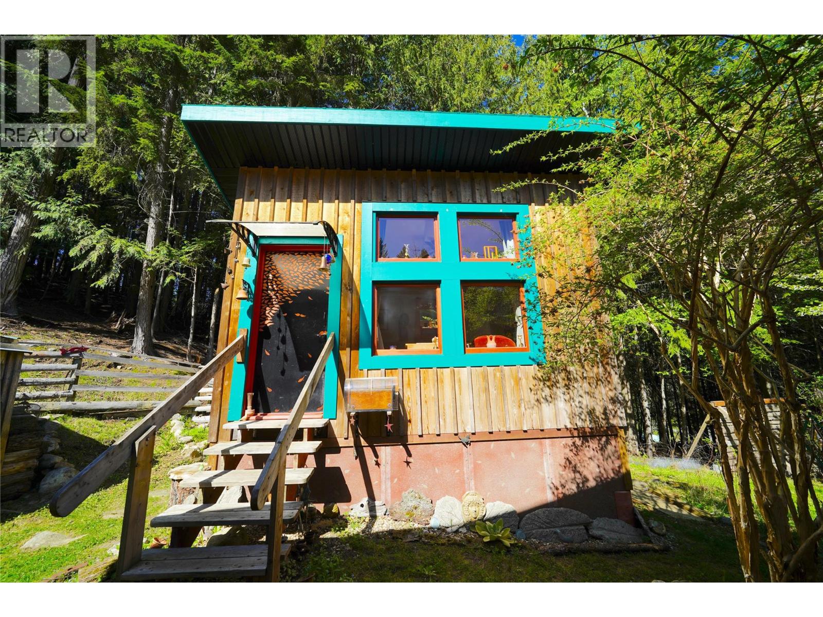 281 Iwanik Road, Procter, British Columbia  V1L 0B5 - Photo 47 - 10385671