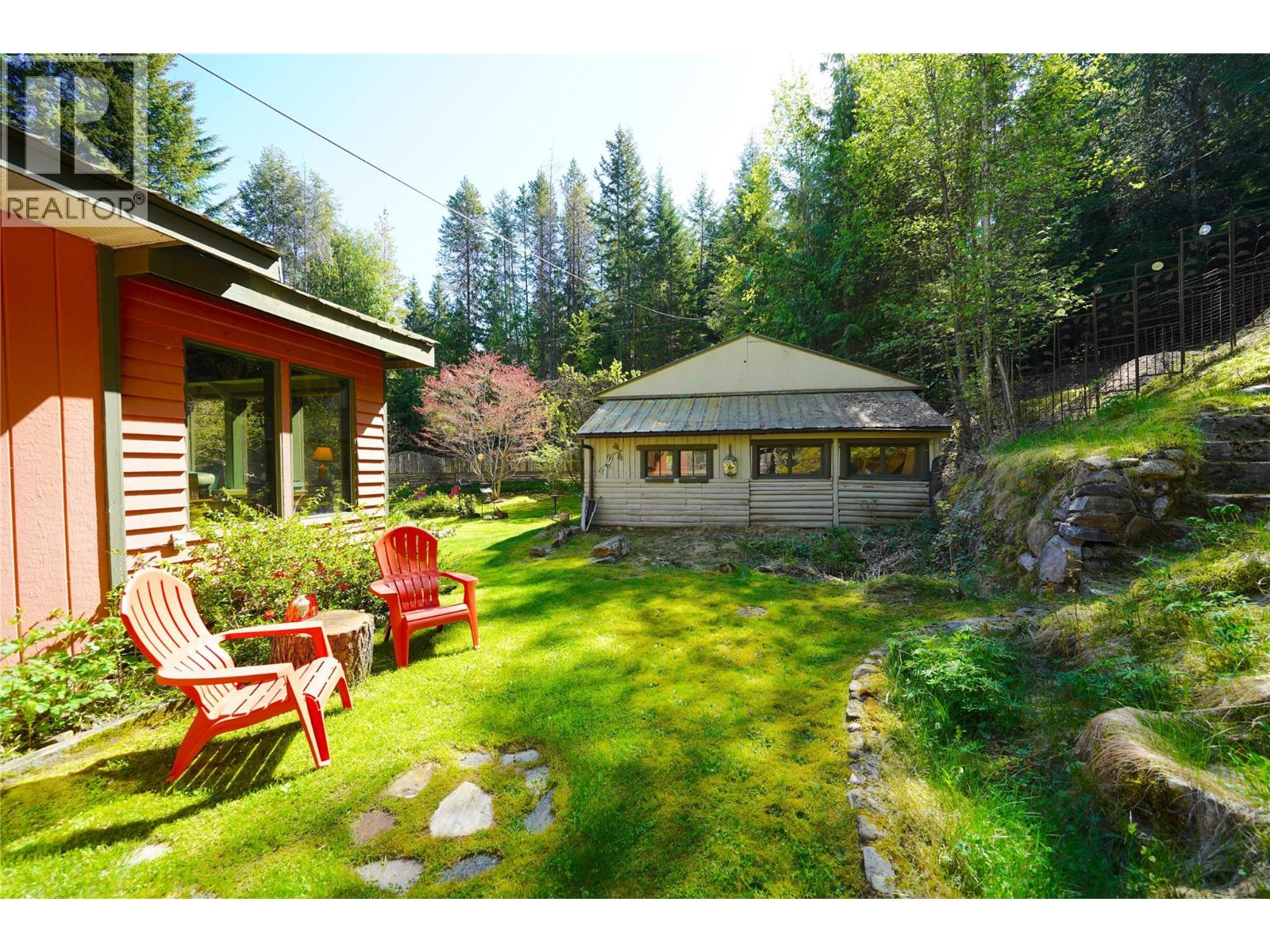 281 Iwanik Road, Procter, British Columbia  V1L 0B5 - Photo 56 - 10385671