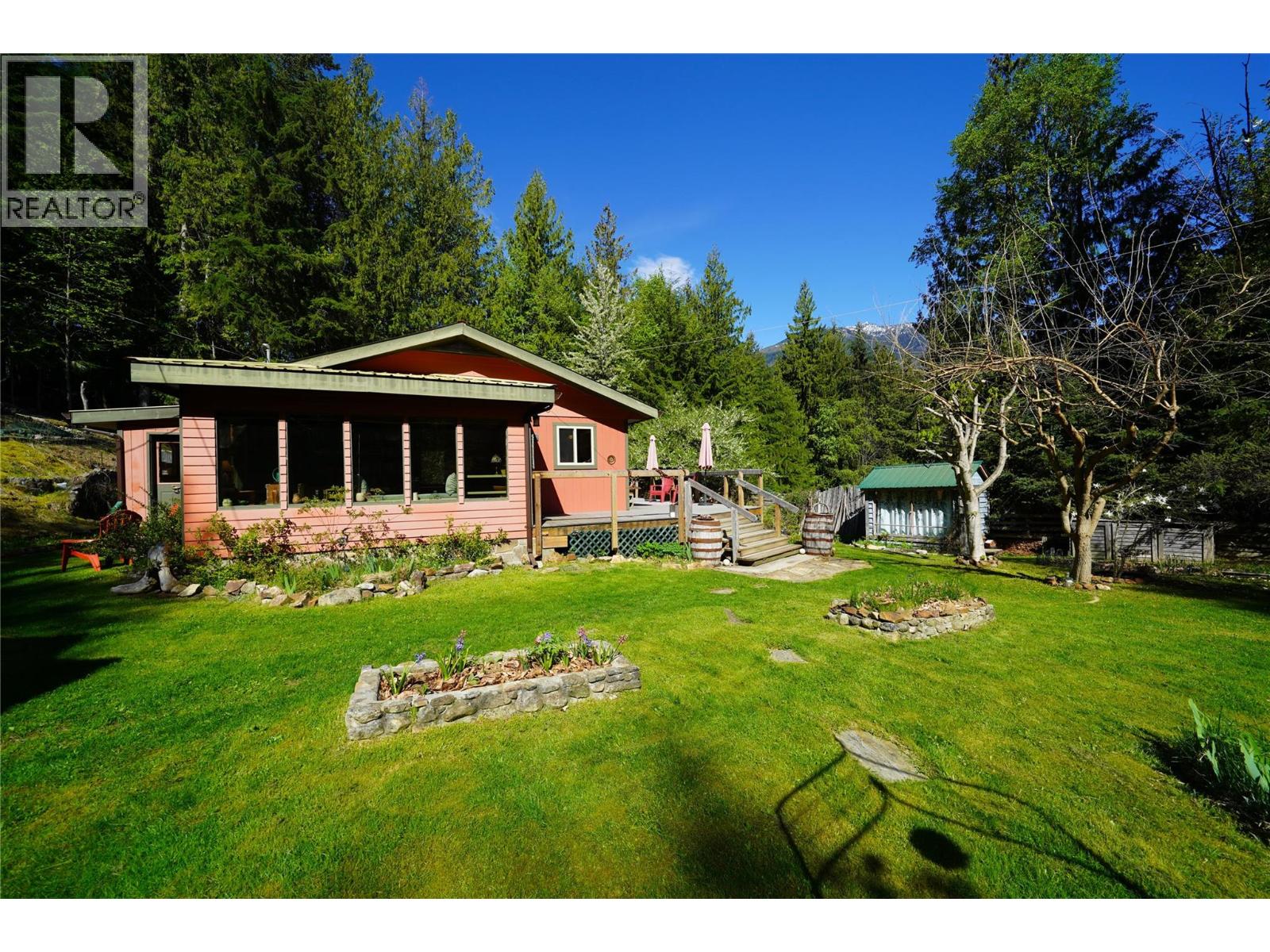 281 Iwanik Road, Procter, British Columbia  V1L 0B5 - Photo 61 - 10385671