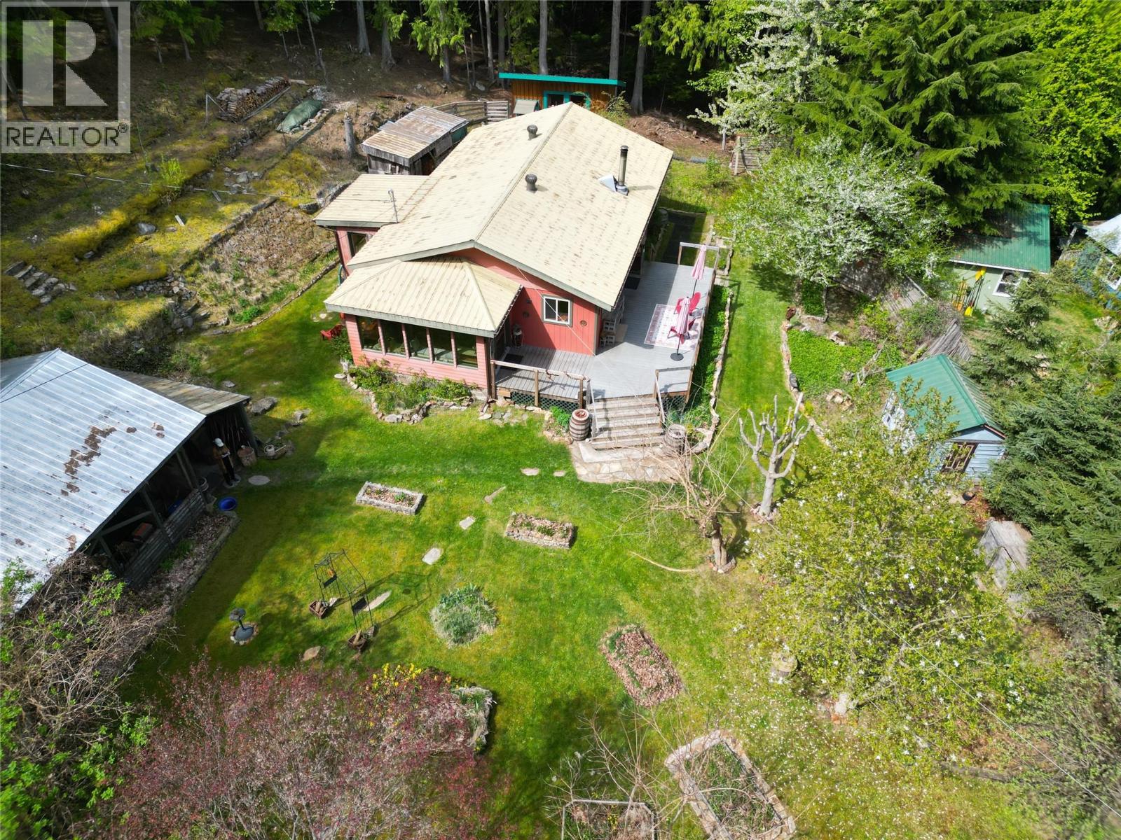 281 Iwanik Road, Procter, British Columbia  V1L 0B5 - Photo 75 - 10385671
