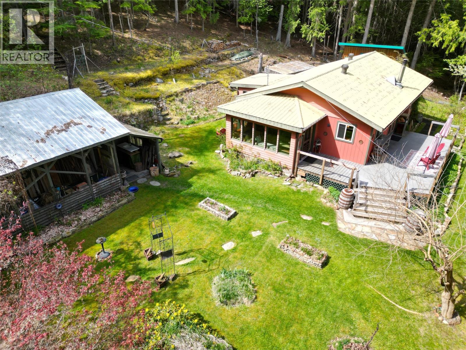 281 Iwanik Road, Procter, British Columbia  V1L 0B5 - Photo 76 - 10385671
