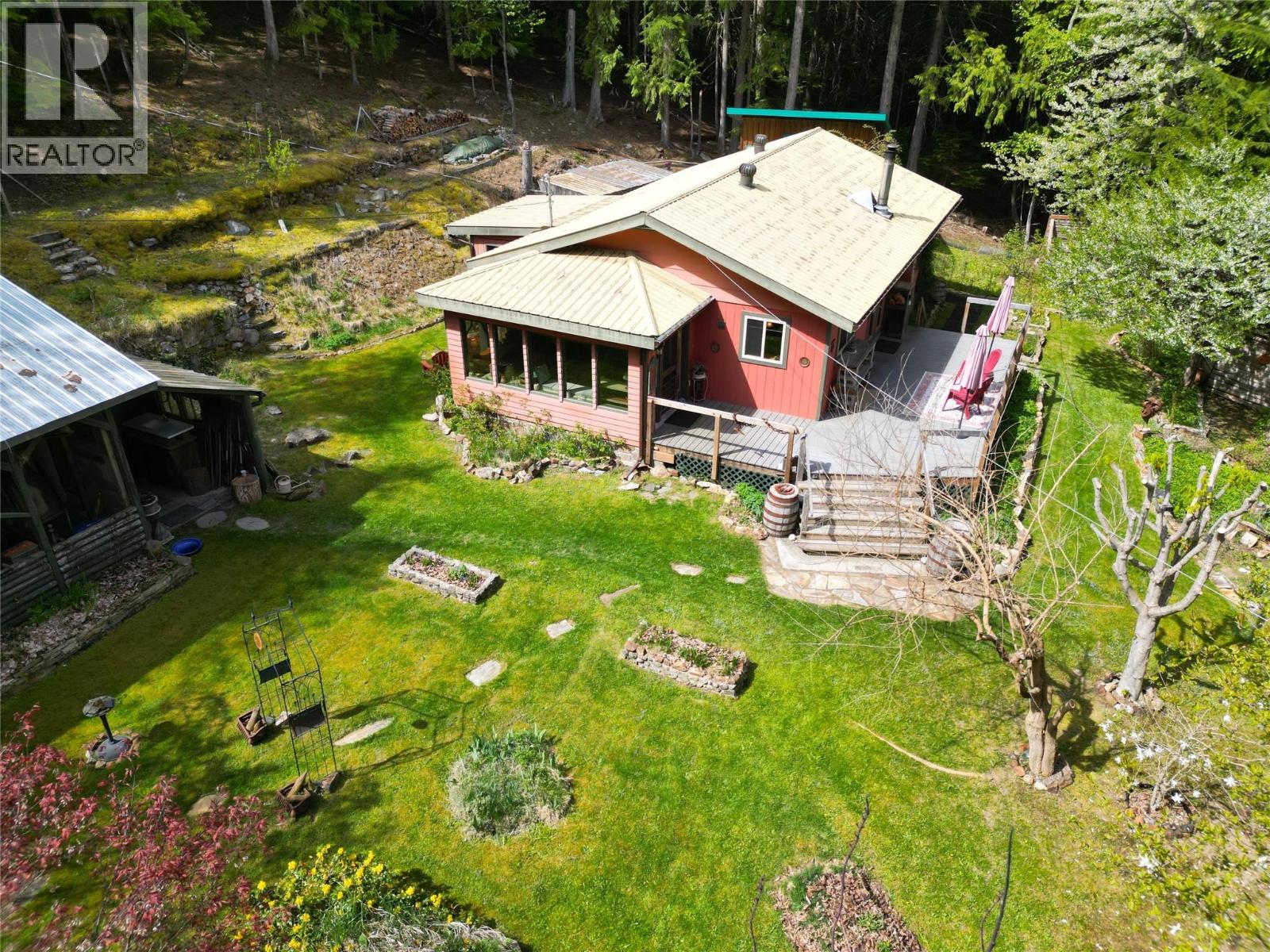 281 Iwanik Road, Procter, British Columbia  V1L 0B5 - Photo 77 - 10385671