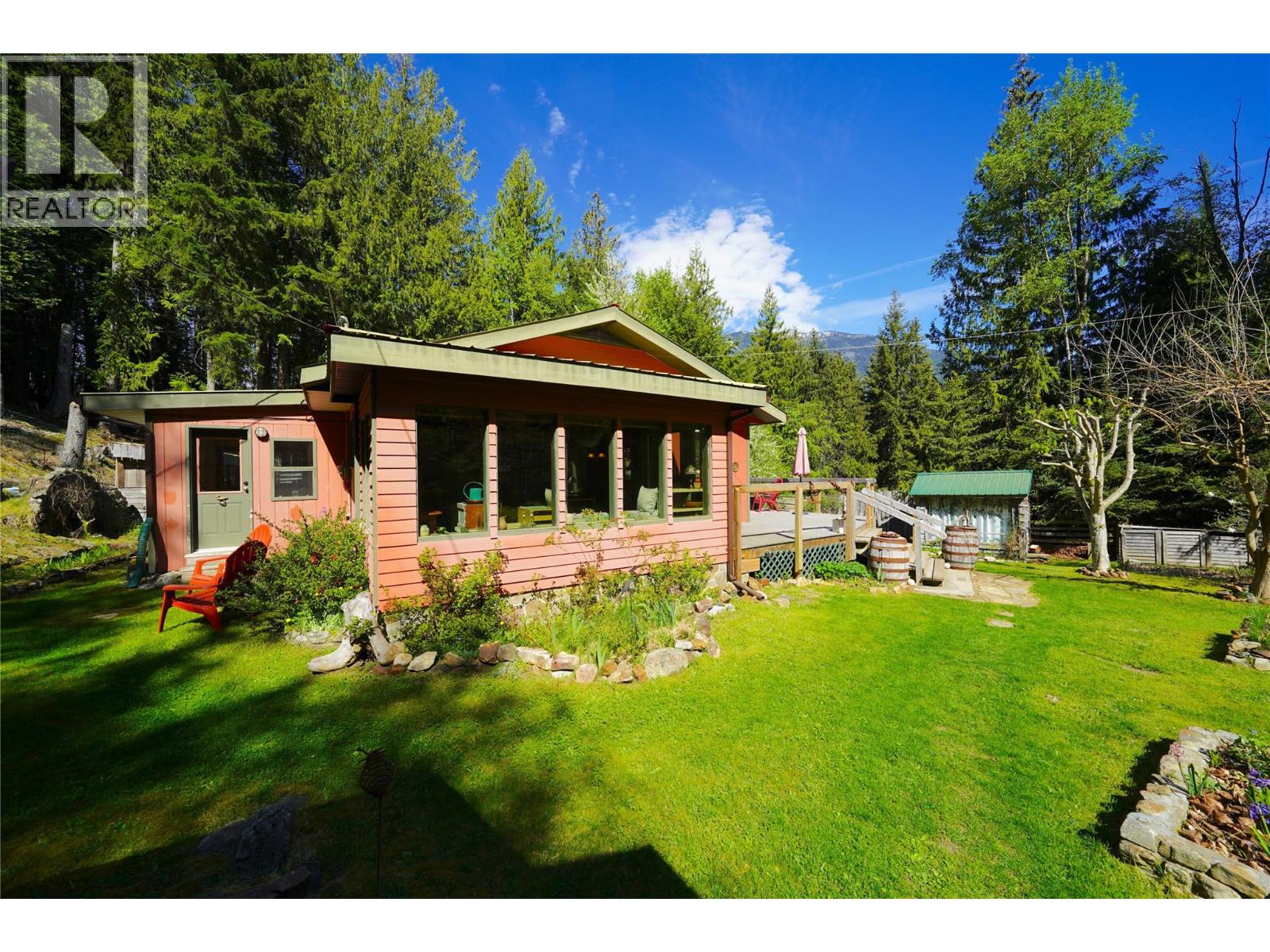 281 Iwanik Road, Procter, British Columbia  V1L 0B5 - Photo 83 - 10385671