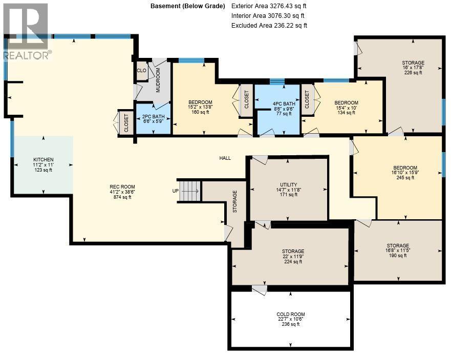 660 Pineview Drive, Kaleden, British Columbia  V0H 1K0 - Photo 40 - 10386709