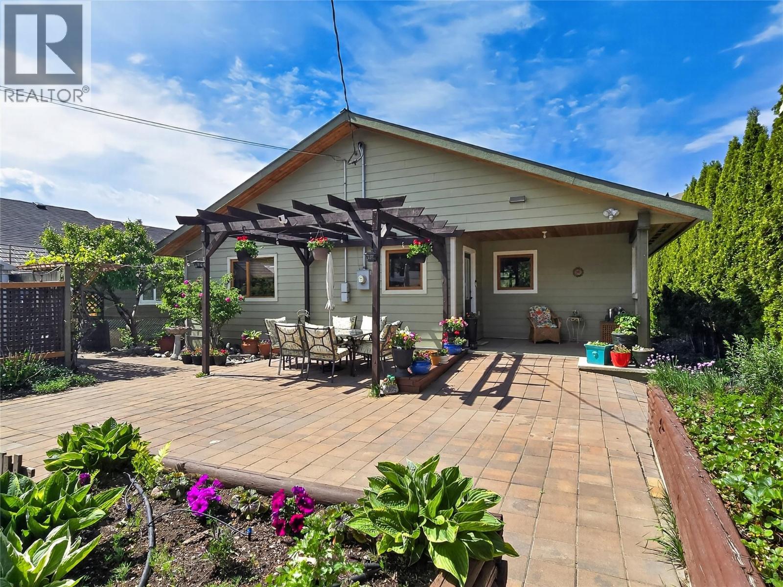 705 BRINK Lane, ashcroft, British Columbia