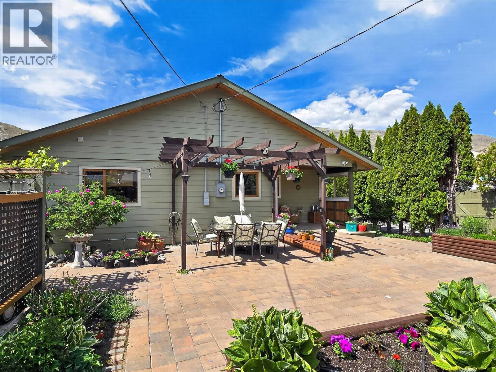 705 Brink Lane, Ashcroft, British Columbia  V0K 1A0 - Photo 50 - 10386612