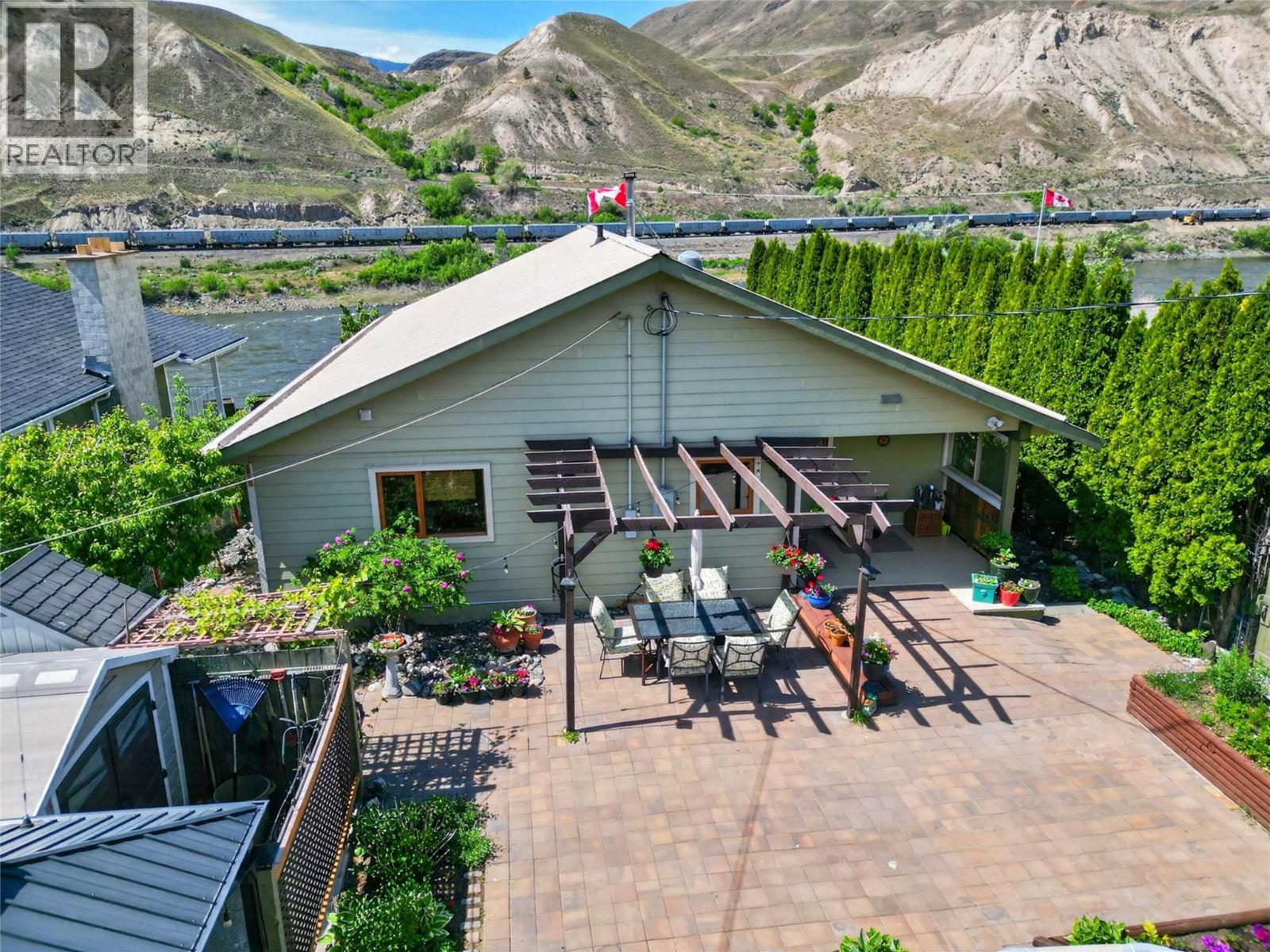 705 Brink Lane, Ashcroft, British Columbia  V0K 1A0 - Photo 59 - 10386612