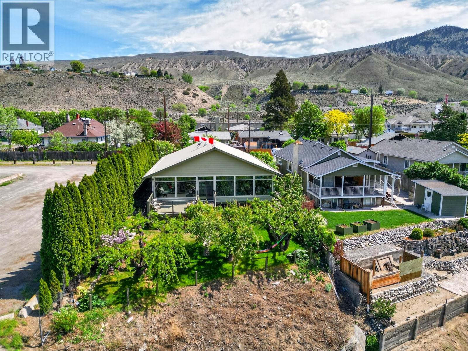 705 Brink Lane, Ashcroft, British Columbia  V0K 1A0 - Photo 62 - 10386612