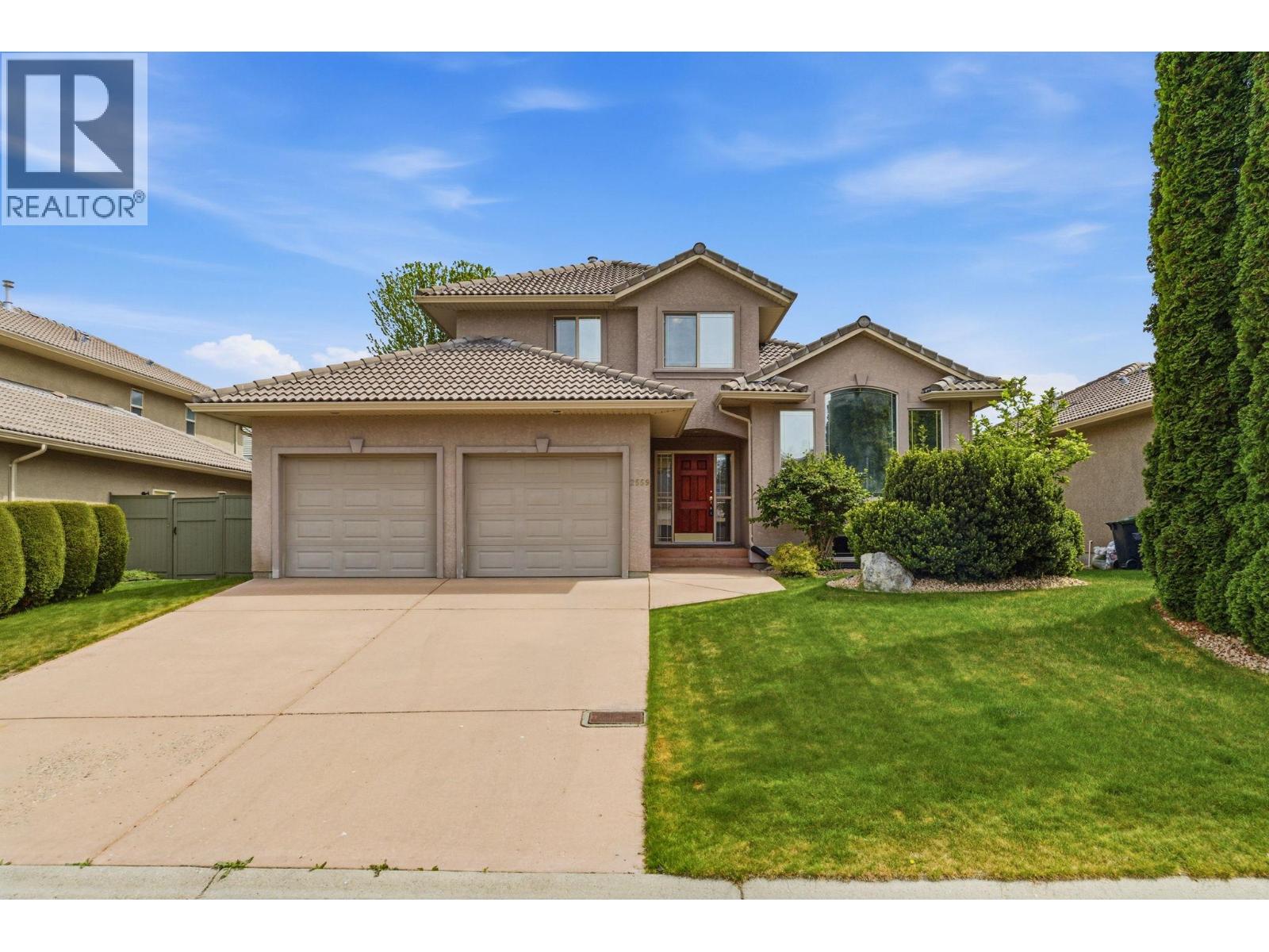2559 Quail Lane, Kelowna, British Columbia  V1V 1Z9 - Photo 1 - 10386515
