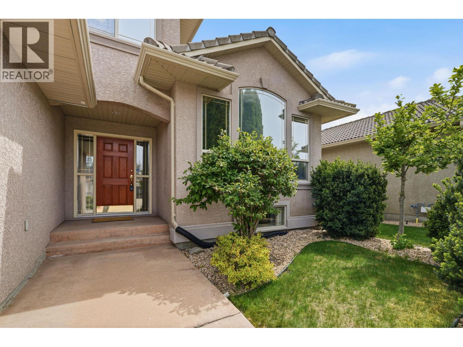 2559 Quail Lane, Kelowna, British Columbia  V1V 1Z9 - Photo 3 - 10386515