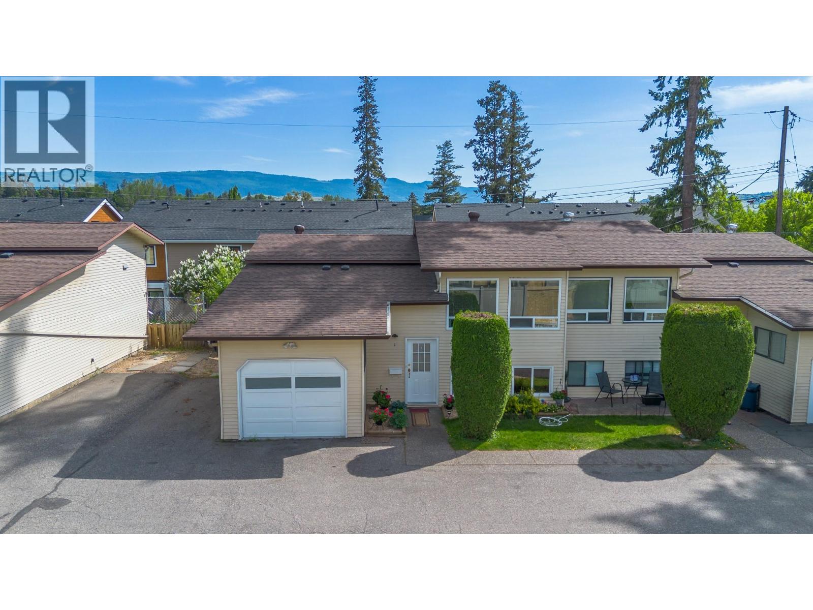4405 20 Street Unit# 2, vernon, British Columbia