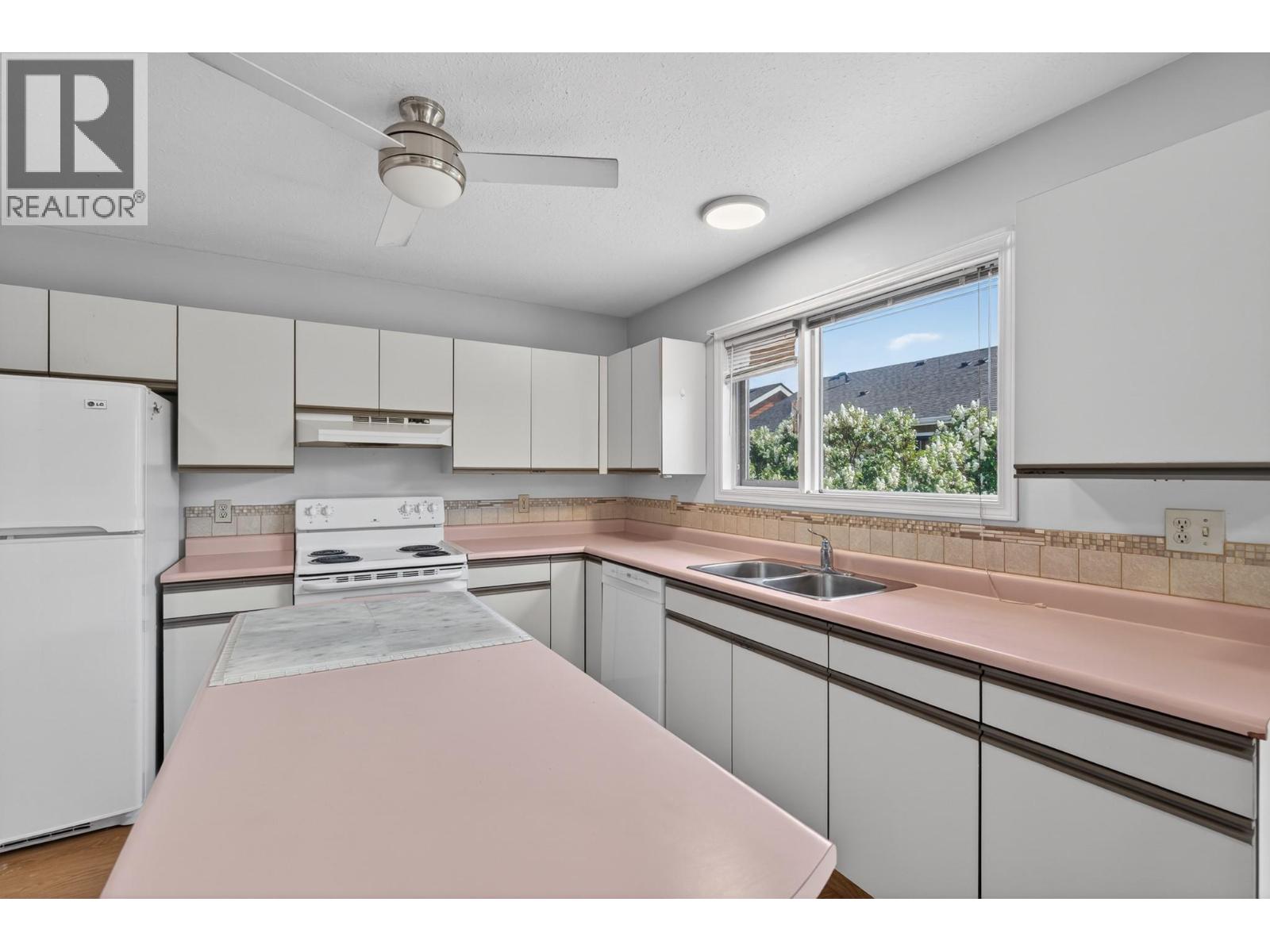 4405 20 Street Unit# 2, Vernon, British Columbia  V1T 9K2 - Photo 10 - 10386455