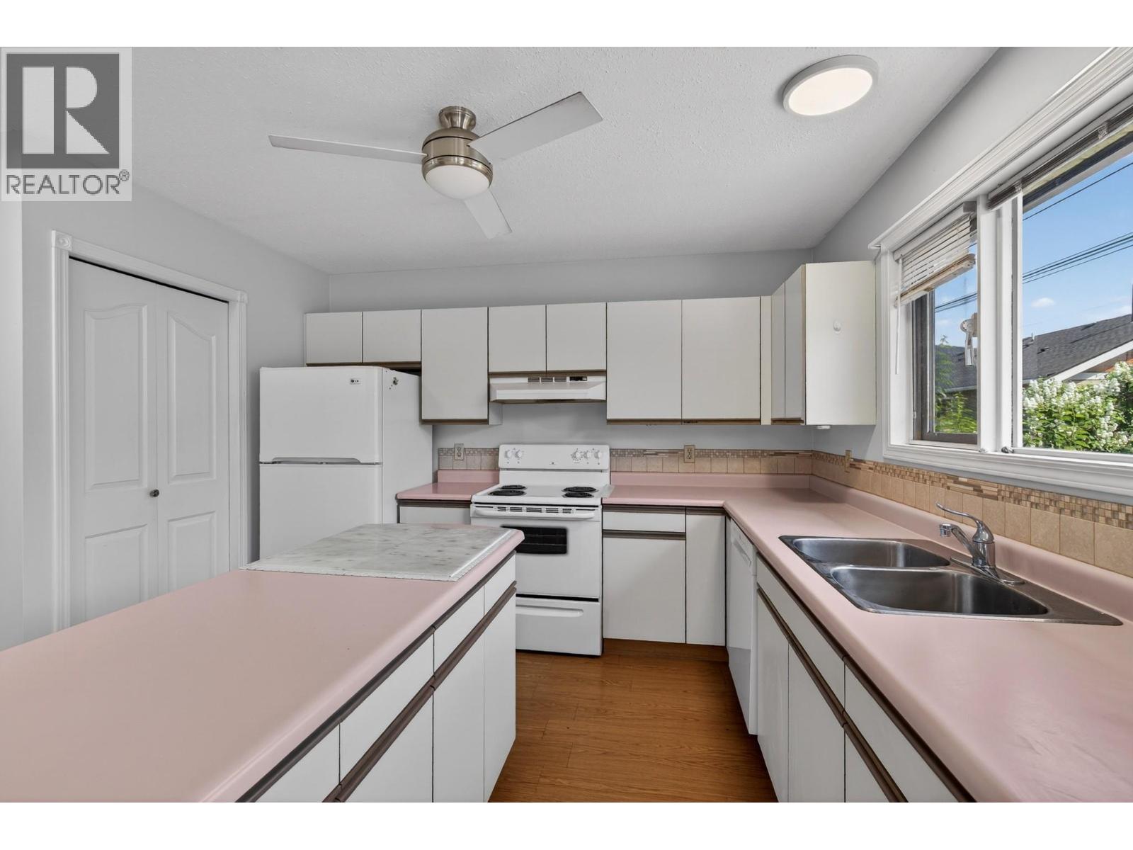 4405 20 Street Unit# 2, Vernon, British Columbia  V1T 9K2 - Photo 13 - 10386455