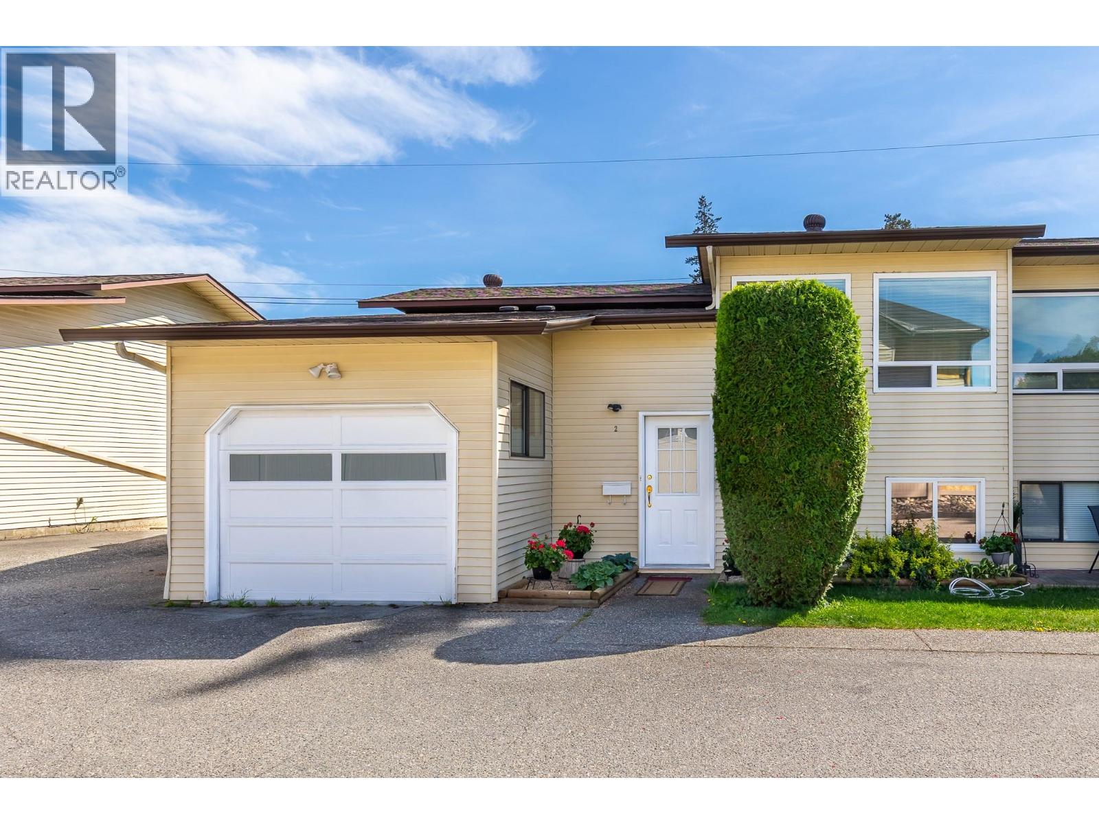 4405 20 Street Unit# 2, Vernon, British Columbia  V1T 9K2 - Photo 3 - 10386455