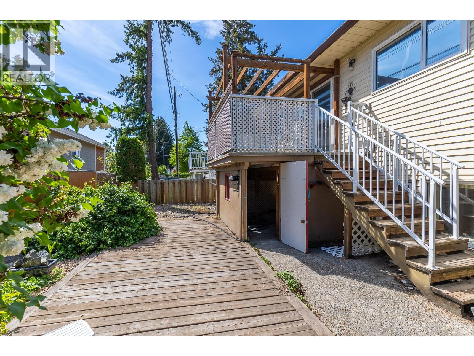 4405 20 Street Unit# 2, Vernon, British Columbia  V1T 9K2 - Photo 42 - 10386455