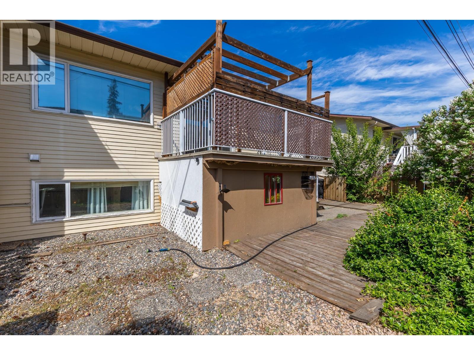 4405 20 Street Unit# 2, Vernon, British Columbia  V1T 9K2 - Photo 45 - 10386455