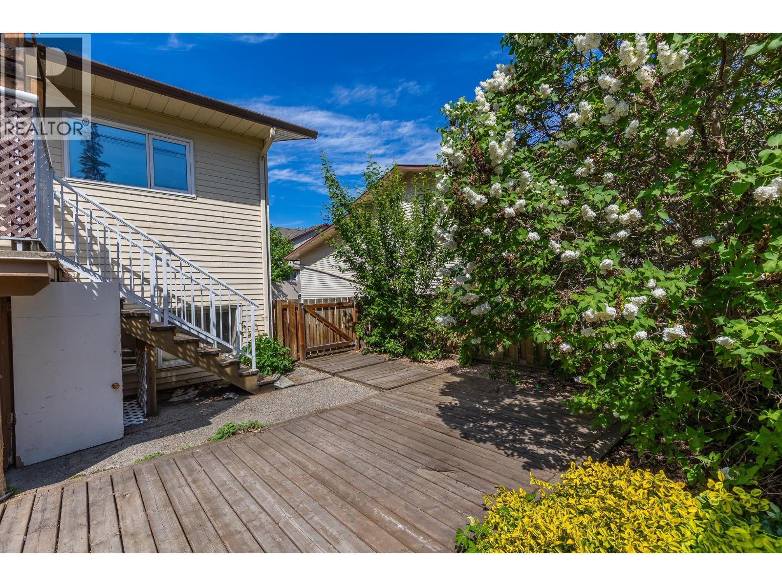 4405 20 Street Unit# 2, Vernon, British Columbia  V1T 9K2 - Photo 46 - 10386455