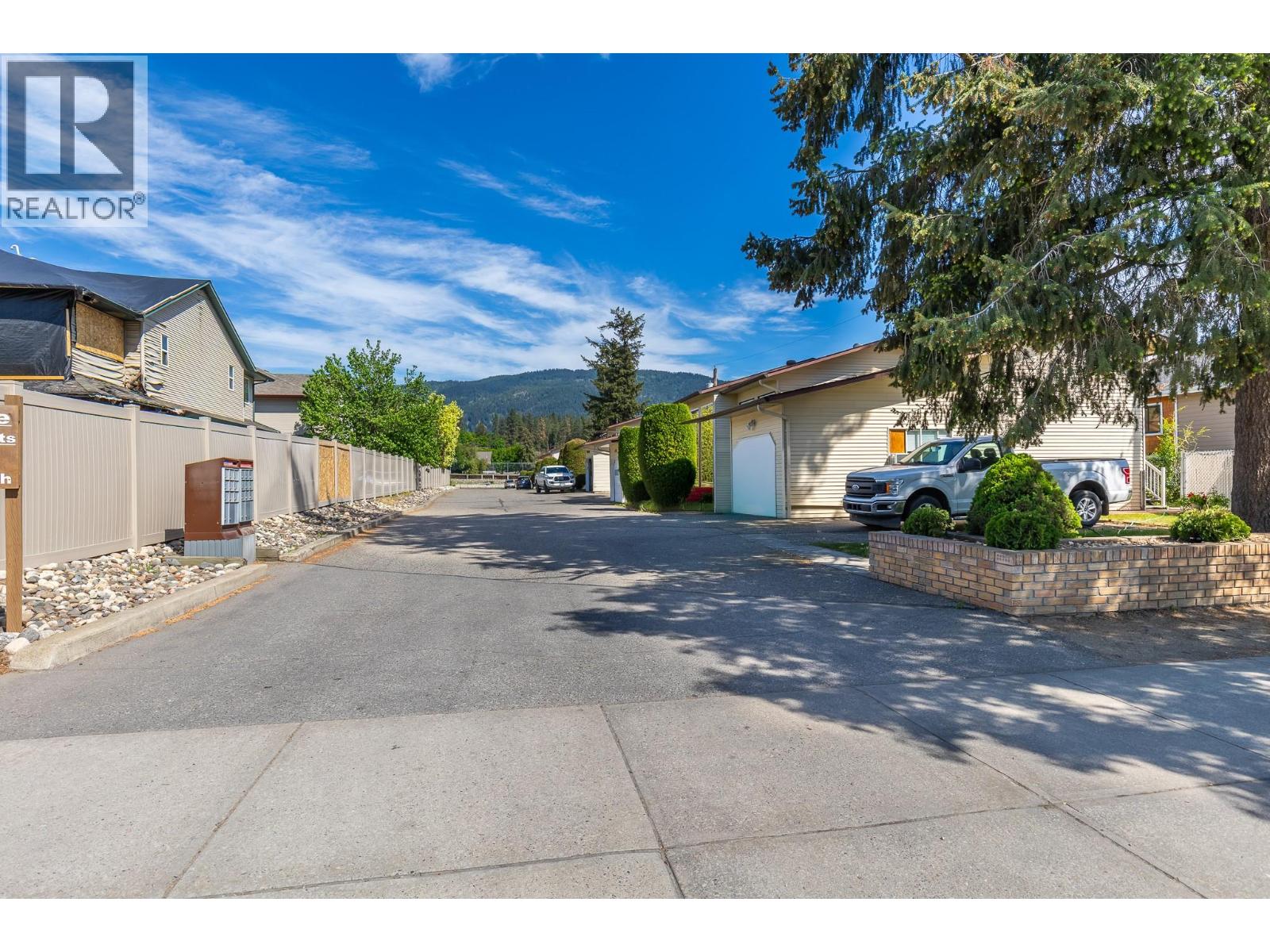 4405 20 Street Unit# 2, Vernon, British Columbia  V1T 9K2 - Photo 48 - 10386455