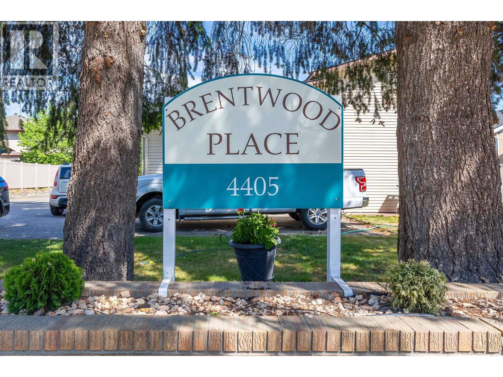 4405 20 Street Unit# 2, Vernon, British Columbia  V1T 9K2 - Photo 49 - 10386455