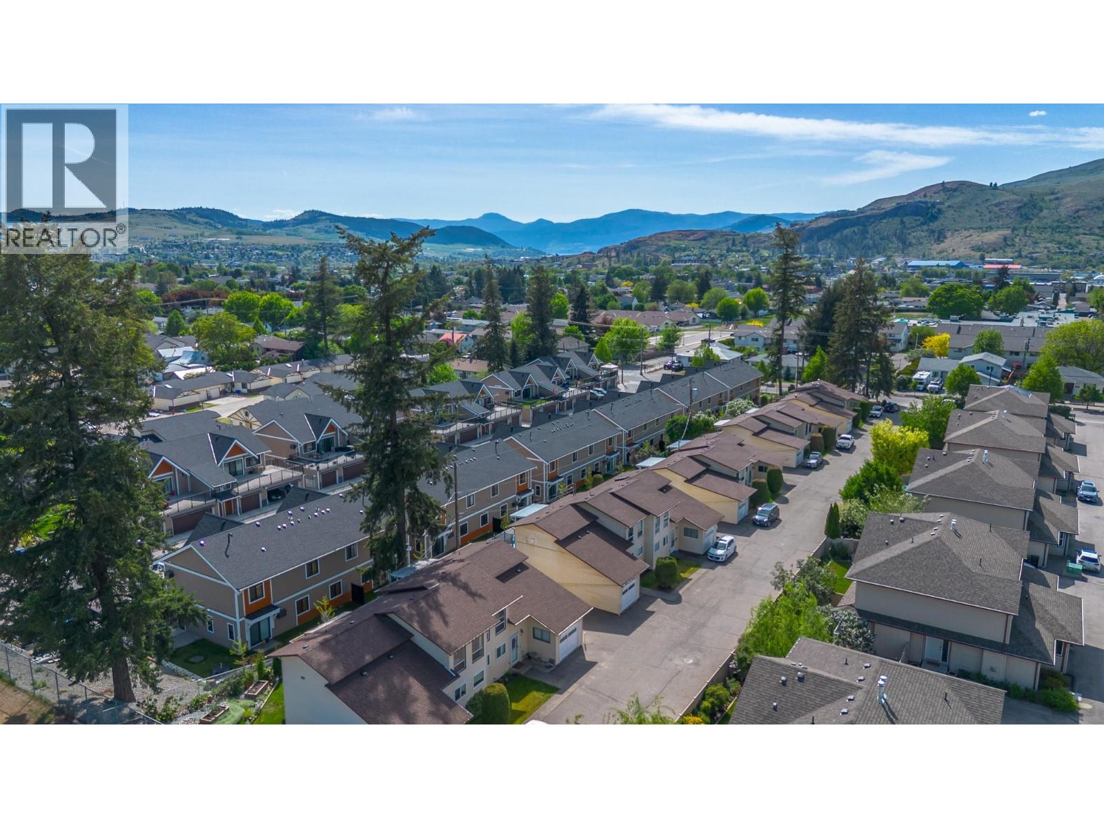 4405 20 Street Unit# 2, Vernon, British Columbia  V1T 9K2 - Photo 51 - 10386455