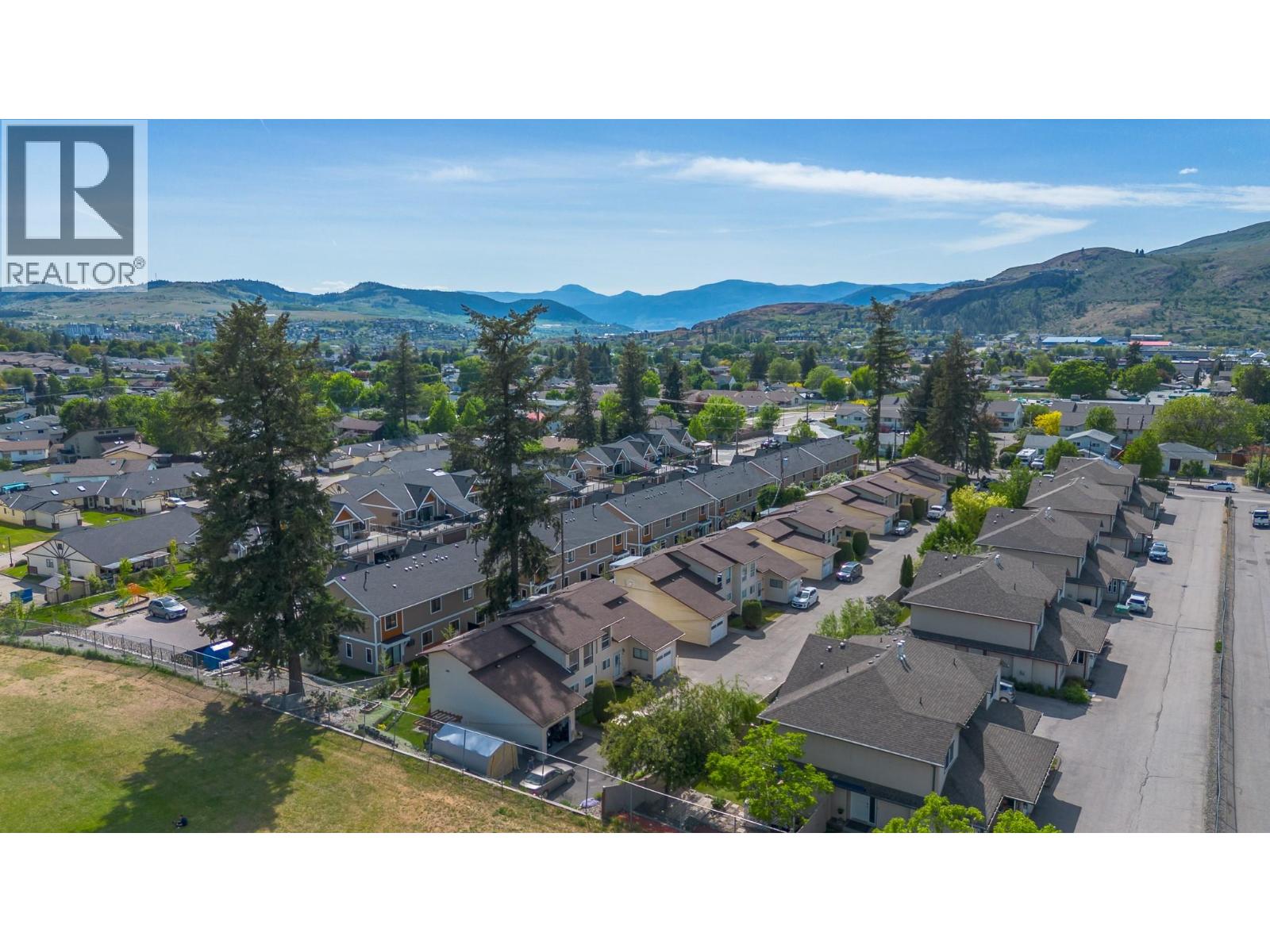 4405 20 Street Unit# 2, Vernon, British Columbia  V1T 9K2 - Photo 52 - 10386455