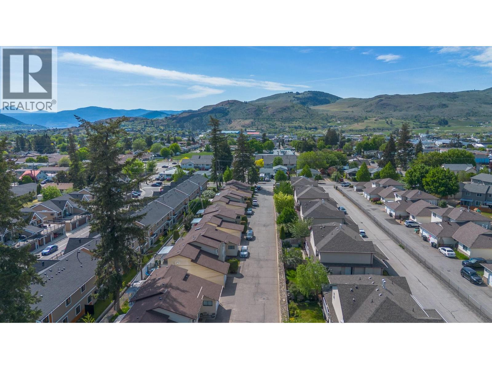 4405 20 Street Unit# 2, Vernon, British Columbia  V1T 9K2 - Photo 53 - 10386455