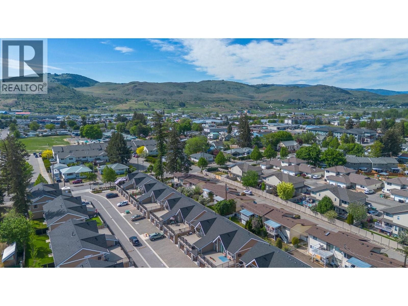 4405 20 Street Unit# 2, Vernon, British Columbia  V1T 9K2 - Photo 54 - 10386455