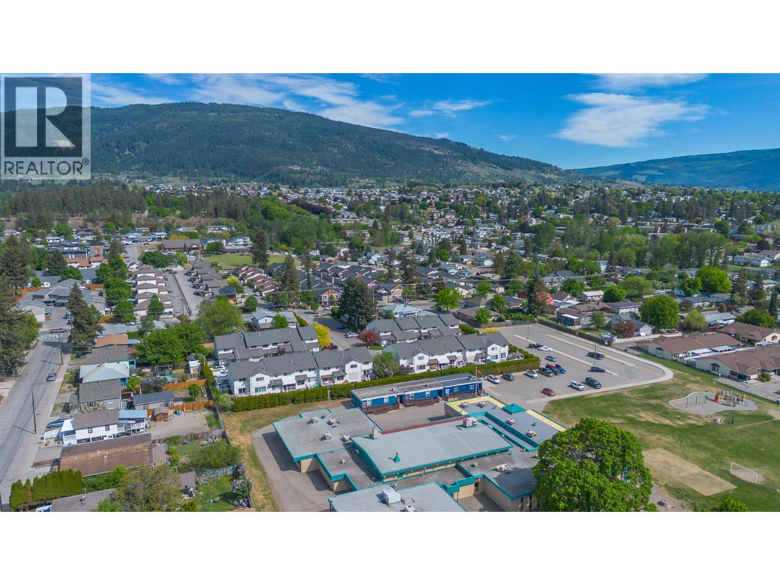 4405 20 Street Unit# 2, Vernon, British Columbia  V1T 9K2 - Photo 56 - 10386455