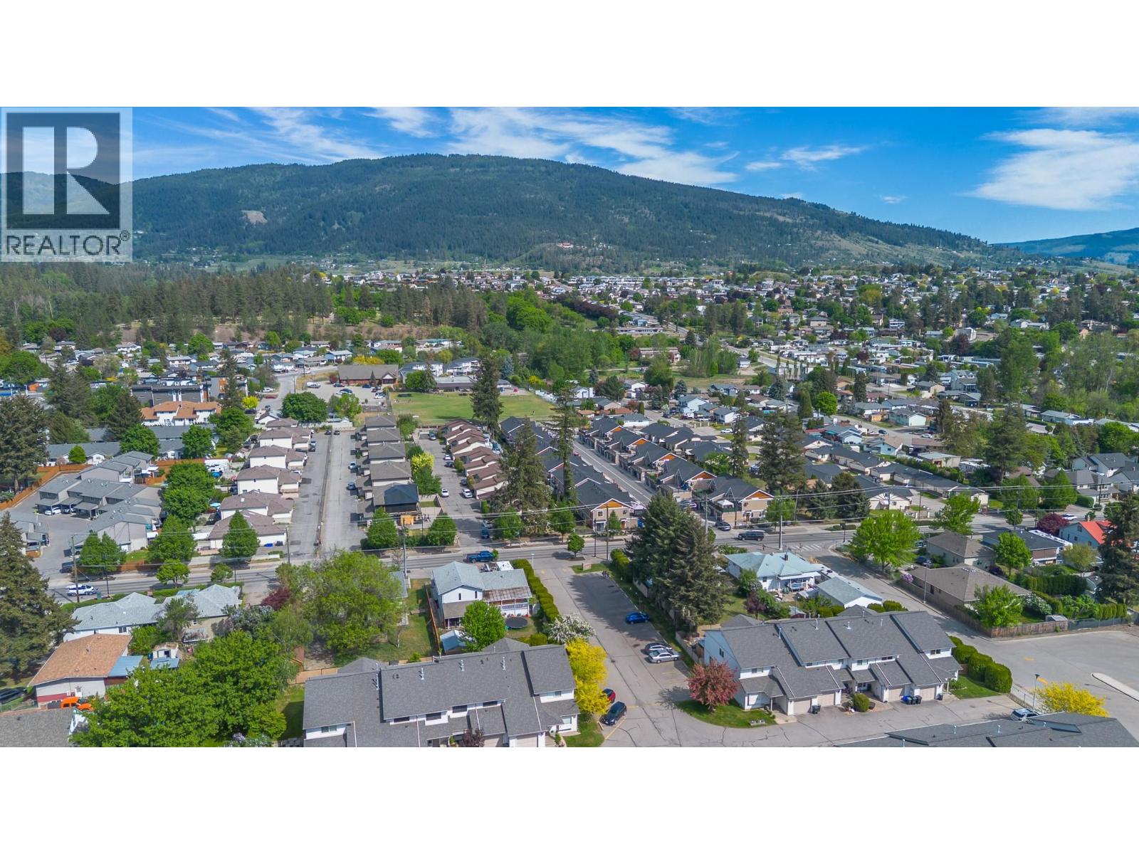 4405 20 Street Unit# 2, Vernon, British Columbia  V1T 9K2 - Photo 57 - 10386455