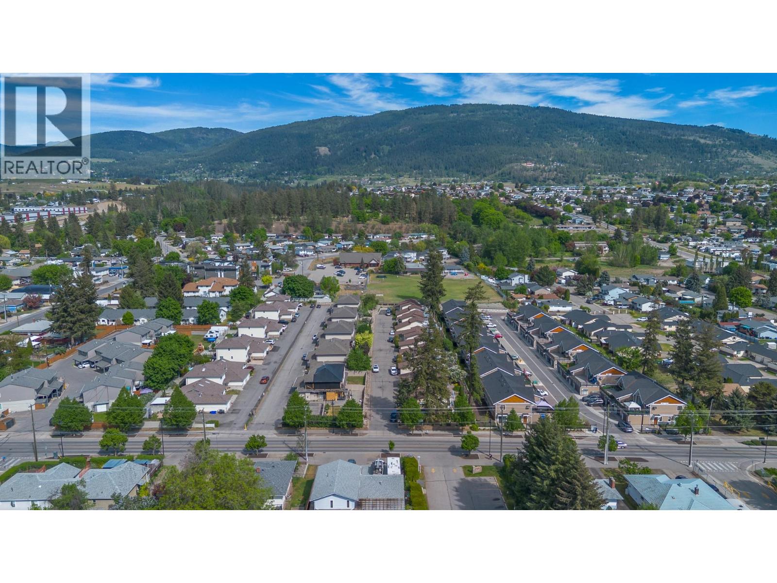 4405 20 Street Unit# 2, Vernon, British Columbia  V1T 9K2 - Photo 58 - 10386455